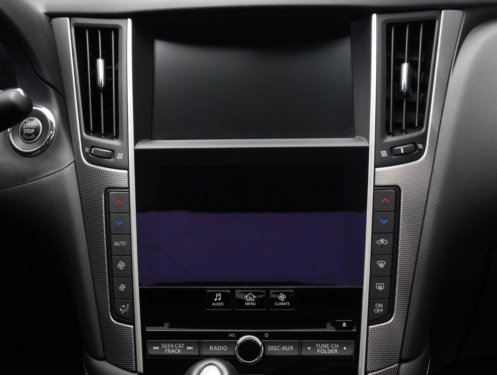 Florida Fine Cars - Used INFINITI Q50 2017 WEST PALM Premium