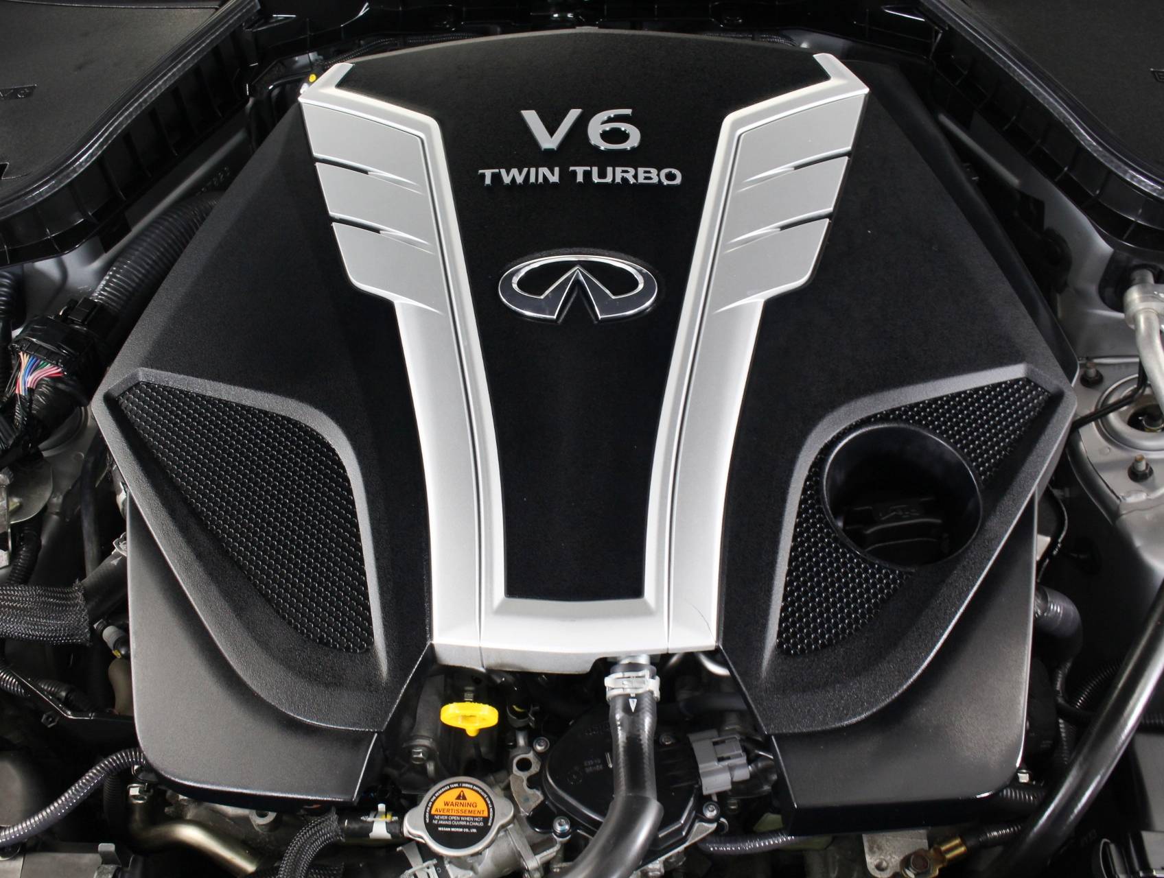 Florida Fine Cars - Used INFINITI Q50 2017 WEST PALM Premium