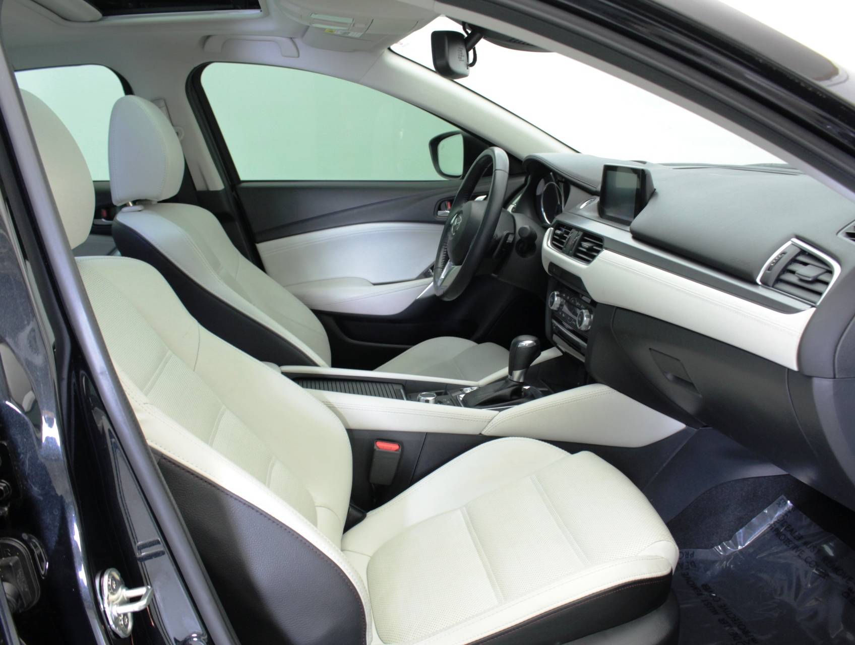 Florida Fine Cars - Used MAZDA MAZDA6 2016 MIAMI GRAND TOURING