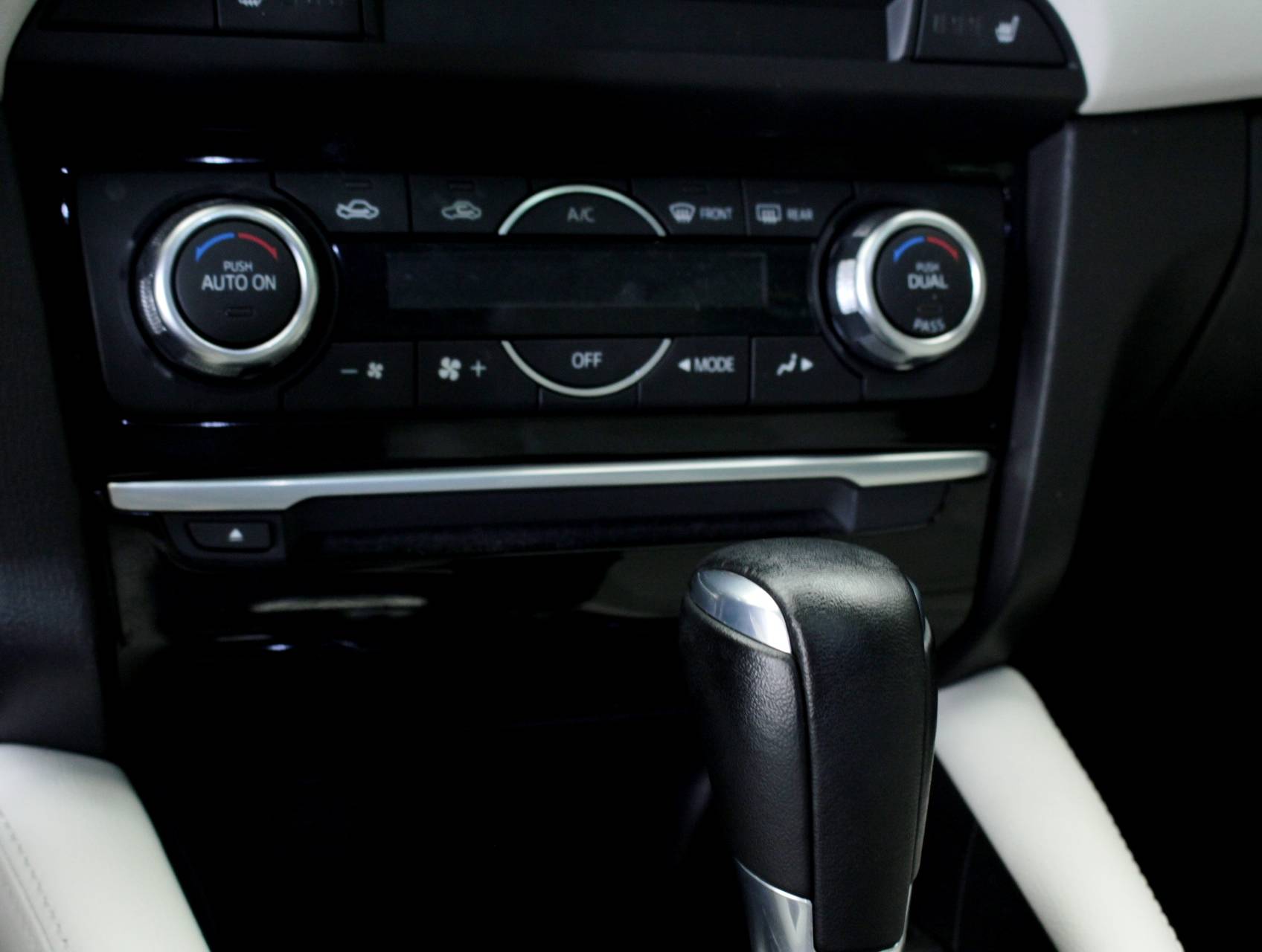 Florida Fine Cars - Used MAZDA MAZDA6 2016 MIAMI GRAND TOURING