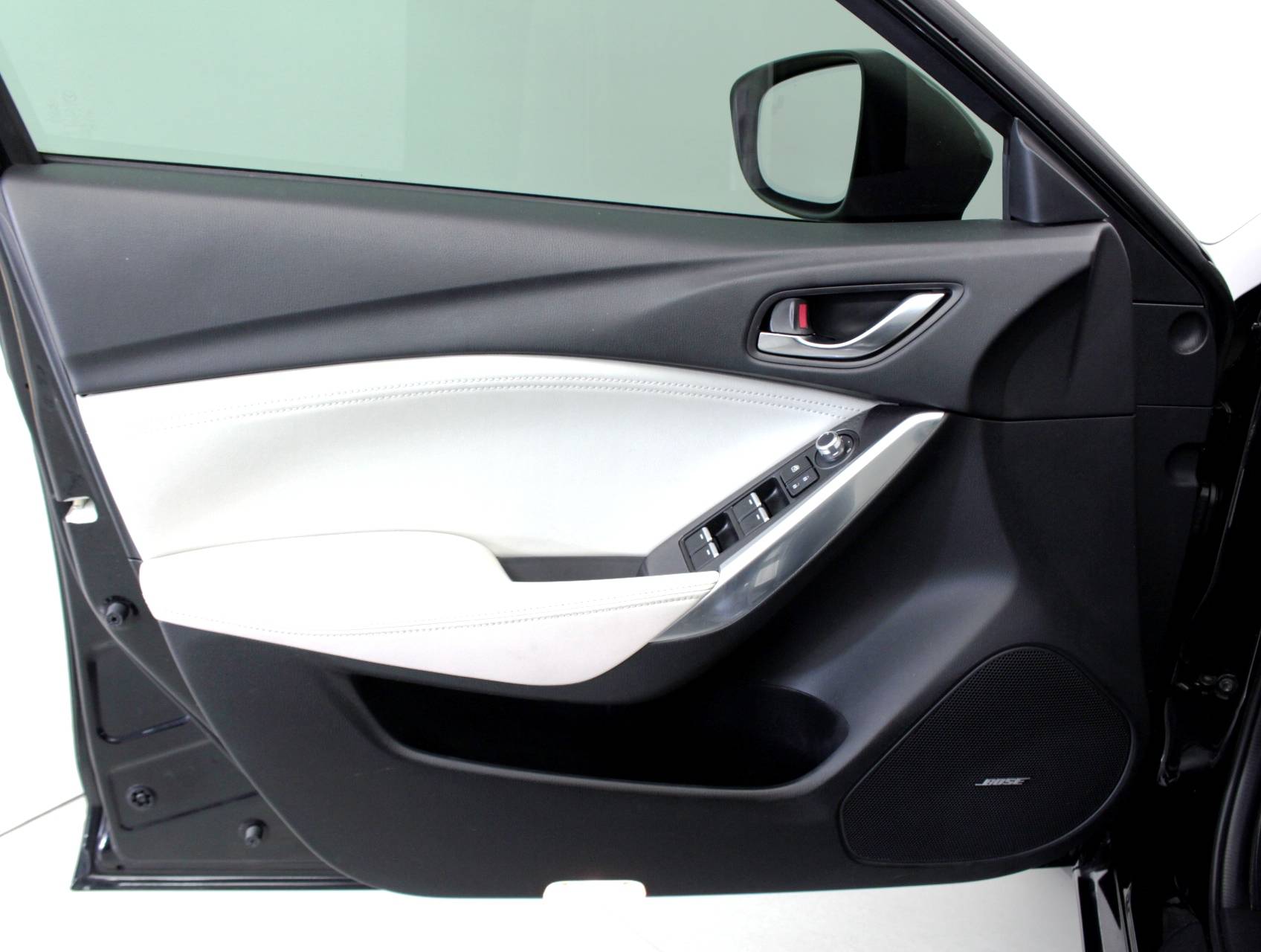 Florida Fine Cars - Used MAZDA MAZDA6 2016 MIAMI GRAND TOURING