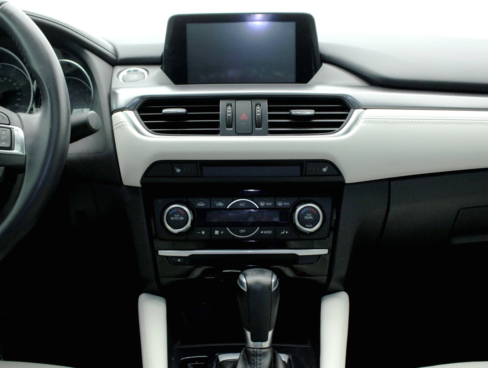 Florida Fine Cars - Used MAZDA MAZDA6 2016 MIAMI GRAND TOURING