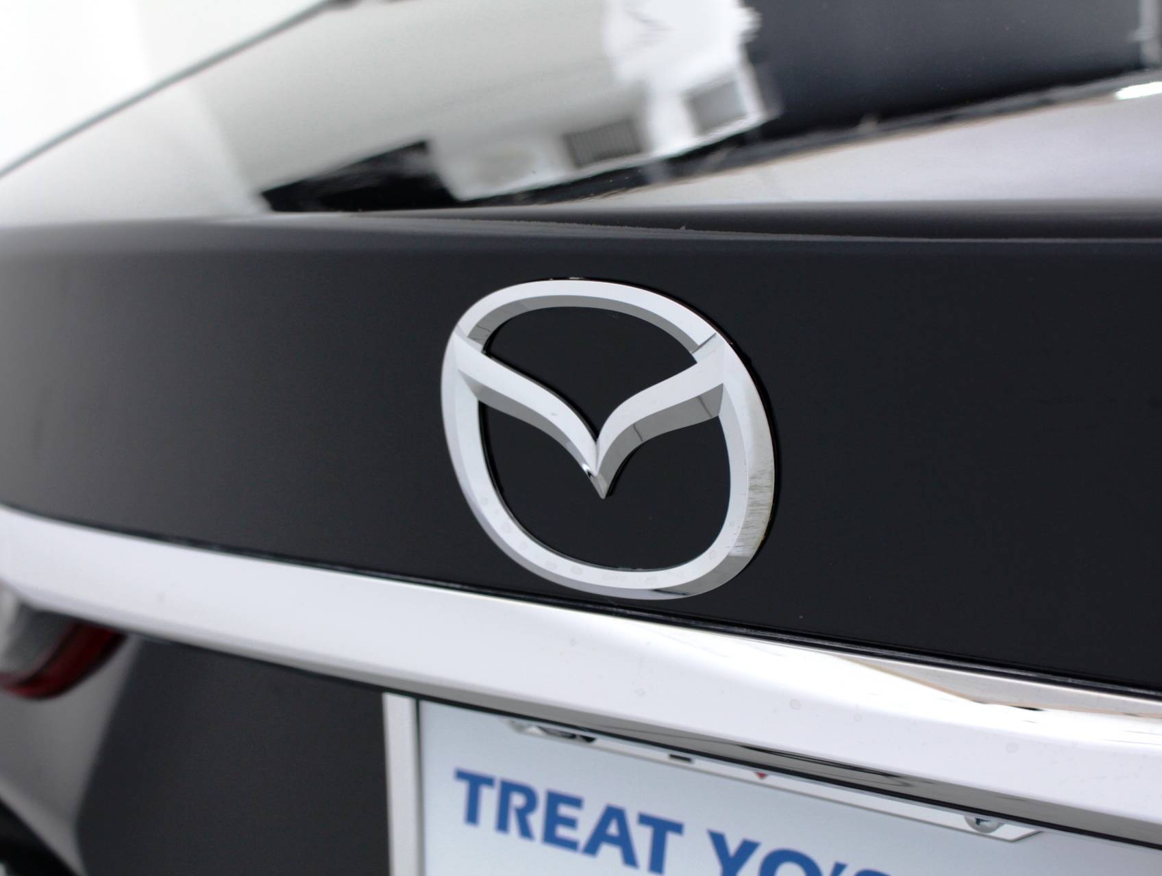 Florida Fine Cars - Used MAZDA MAZDA6 2016 MIAMI GRAND TOURING