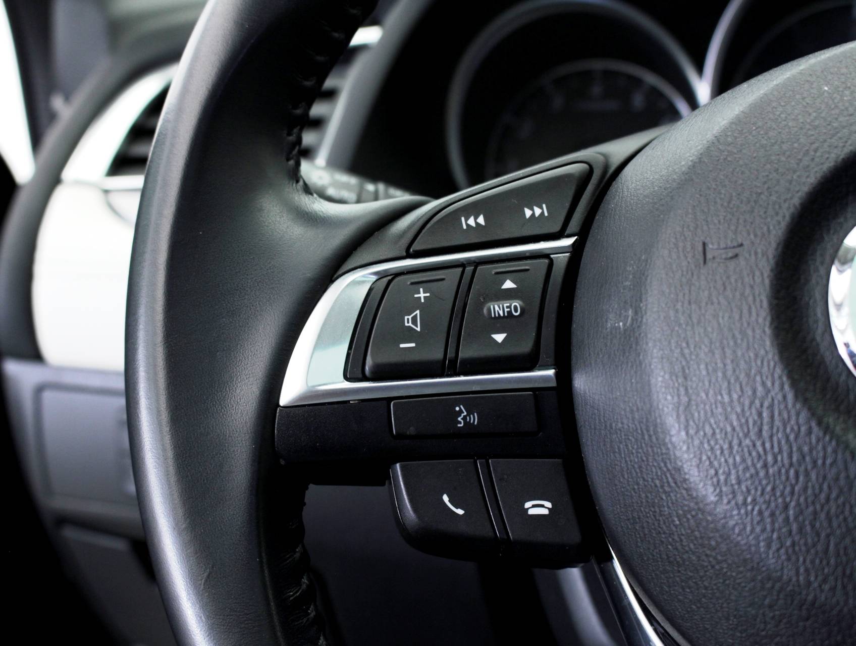 Florida Fine Cars - Used MAZDA MAZDA6 2016 MIAMI GRAND TOURING