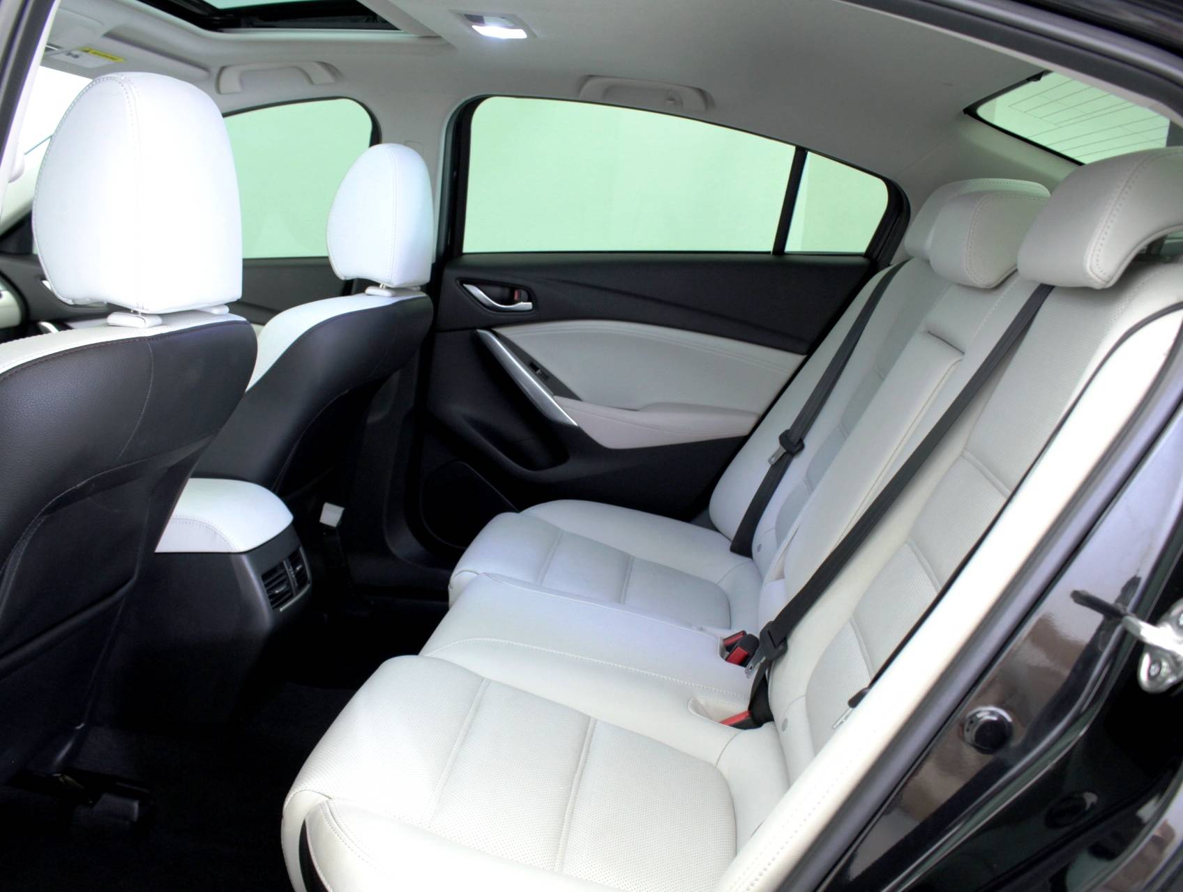 Florida Fine Cars - Used MAZDA MAZDA6 2016 MIAMI GRAND TOURING