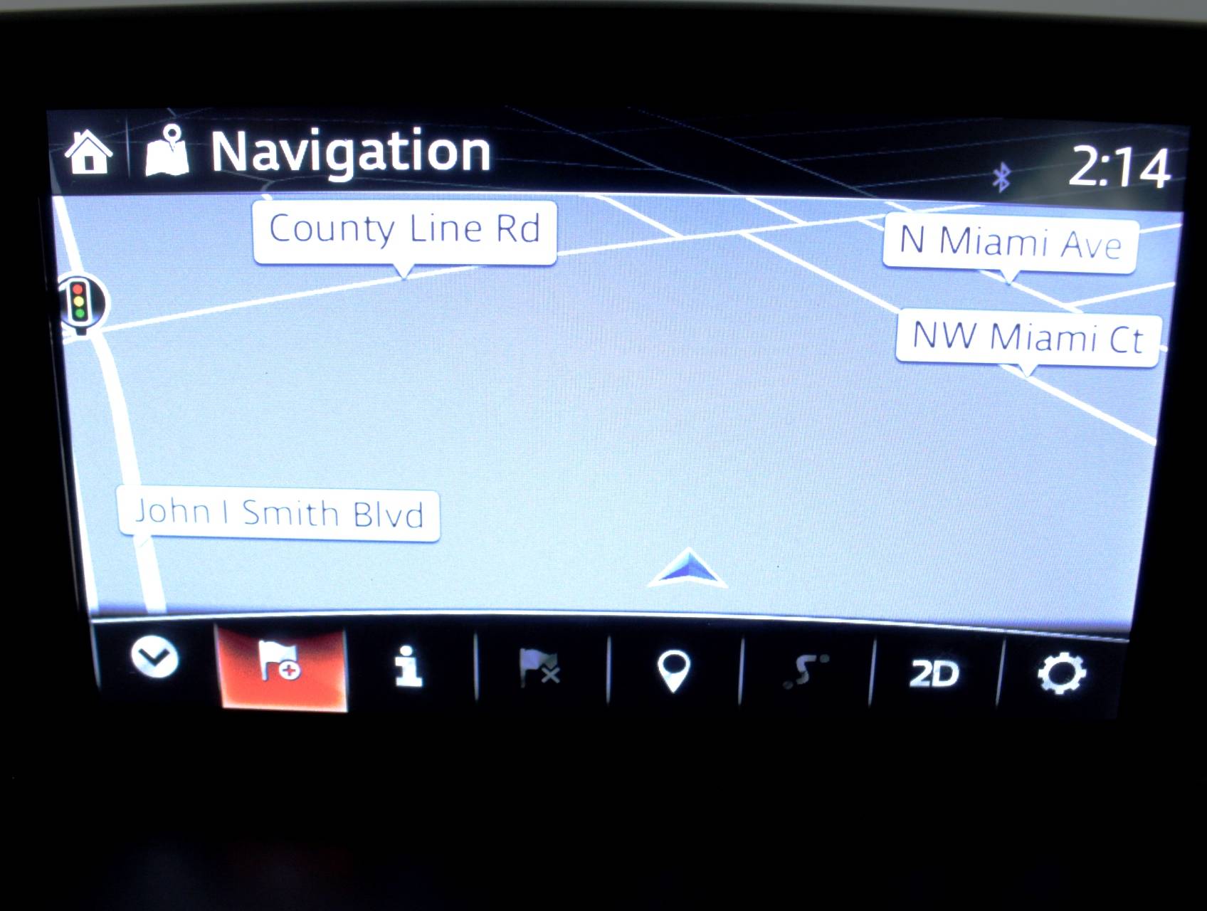 Florida Fine Cars - Used MAZDA MAZDA6 2016 MIAMI GRAND TOURING