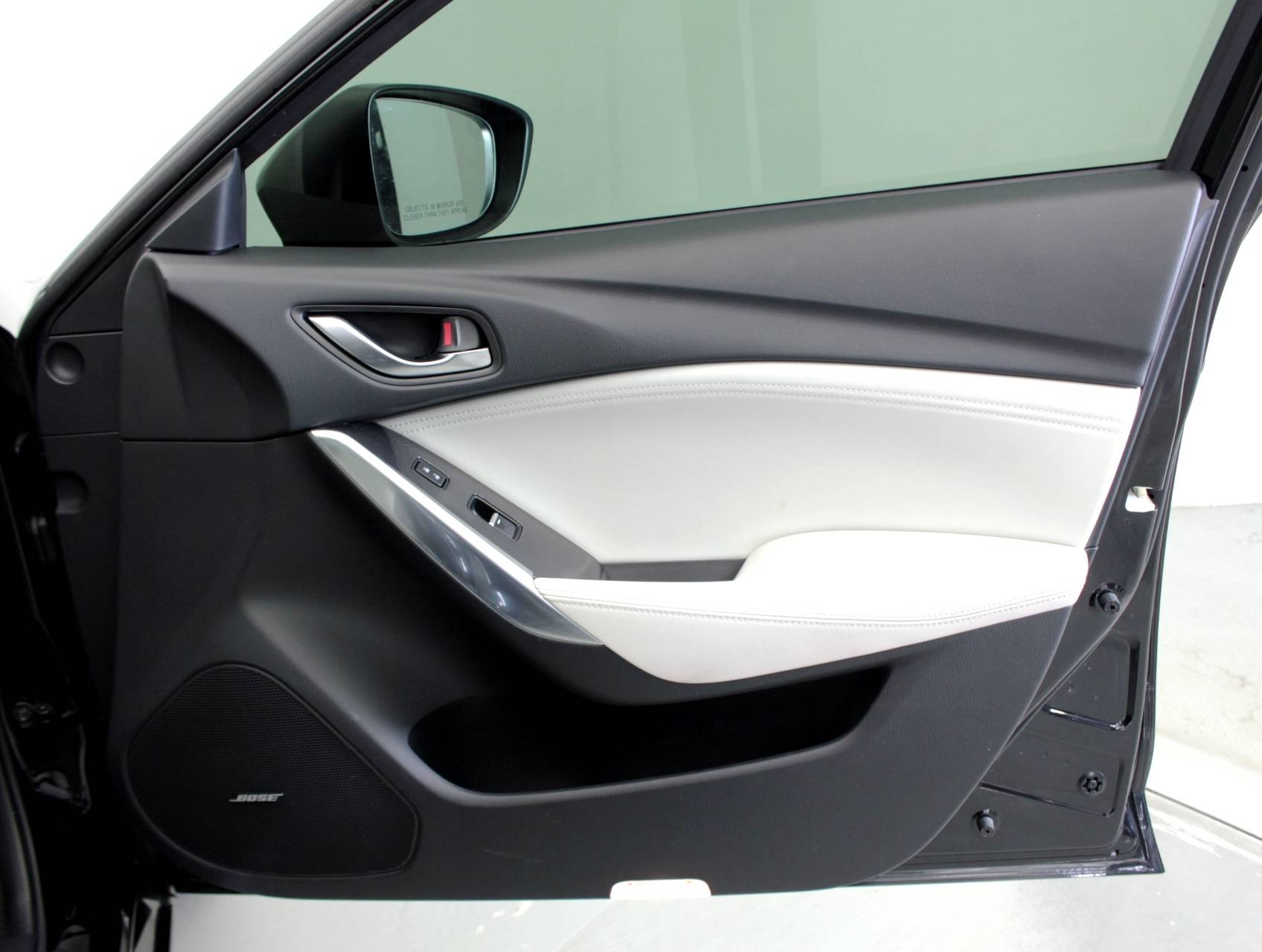 Florida Fine Cars - Used MAZDA MAZDA6 2016 MIAMI GRAND TOURING