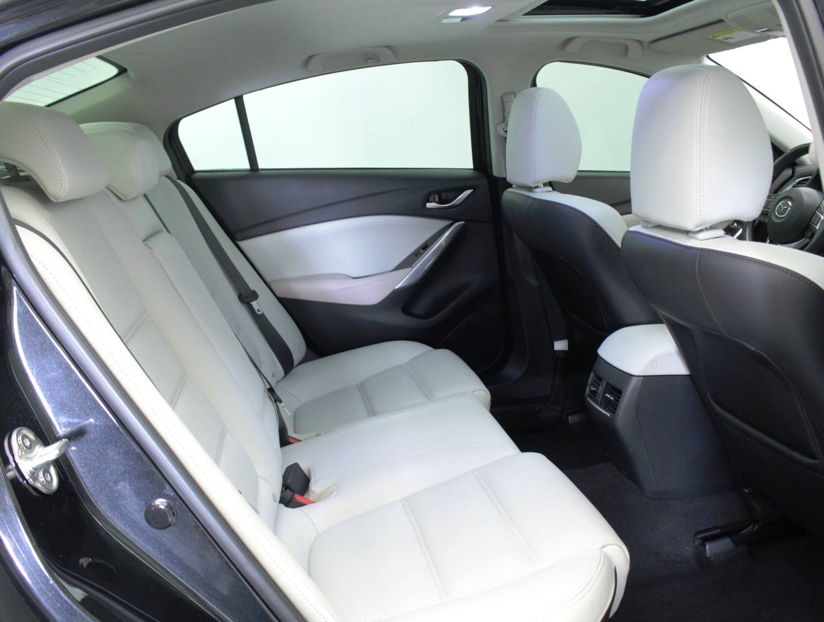 Florida Fine Cars - Used MAZDA MAZDA6 2016 MIAMI GRAND TOURING