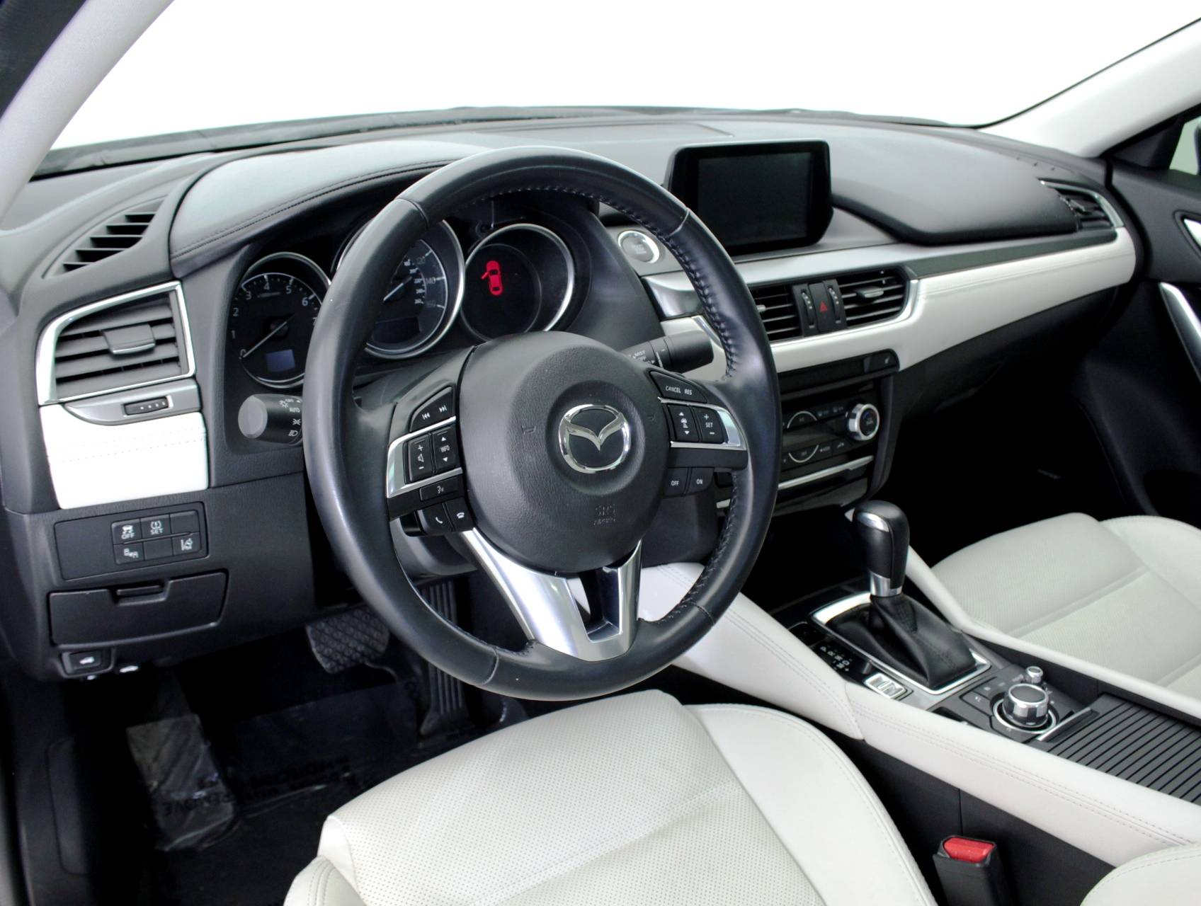 Florida Fine Cars - Used MAZDA MAZDA6 2016 MIAMI GRAND TOURING