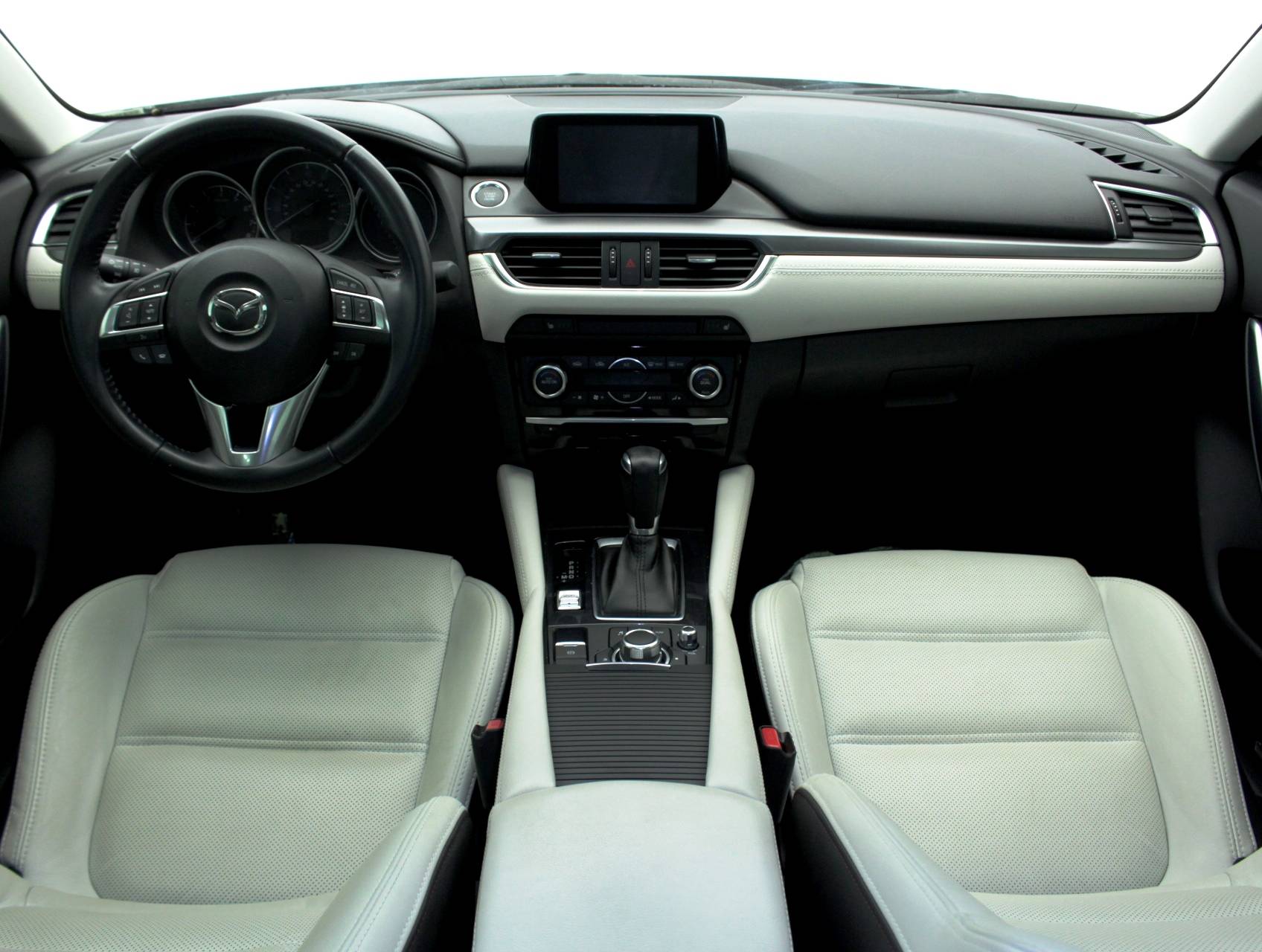 Florida Fine Cars - Used MAZDA MAZDA6 2016 MIAMI GRAND TOURING