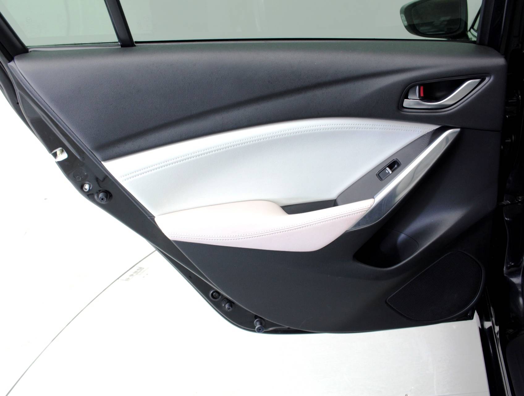 Florida Fine Cars - Used MAZDA MAZDA6 2016 MIAMI GRAND TOURING