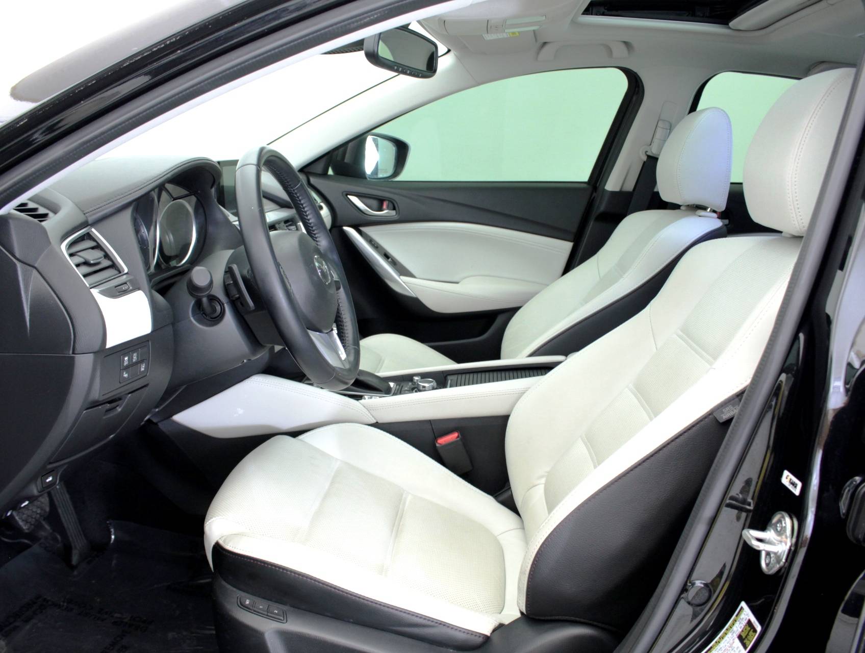 Florida Fine Cars - Used MAZDA MAZDA6 2016 MIAMI GRAND TOURING