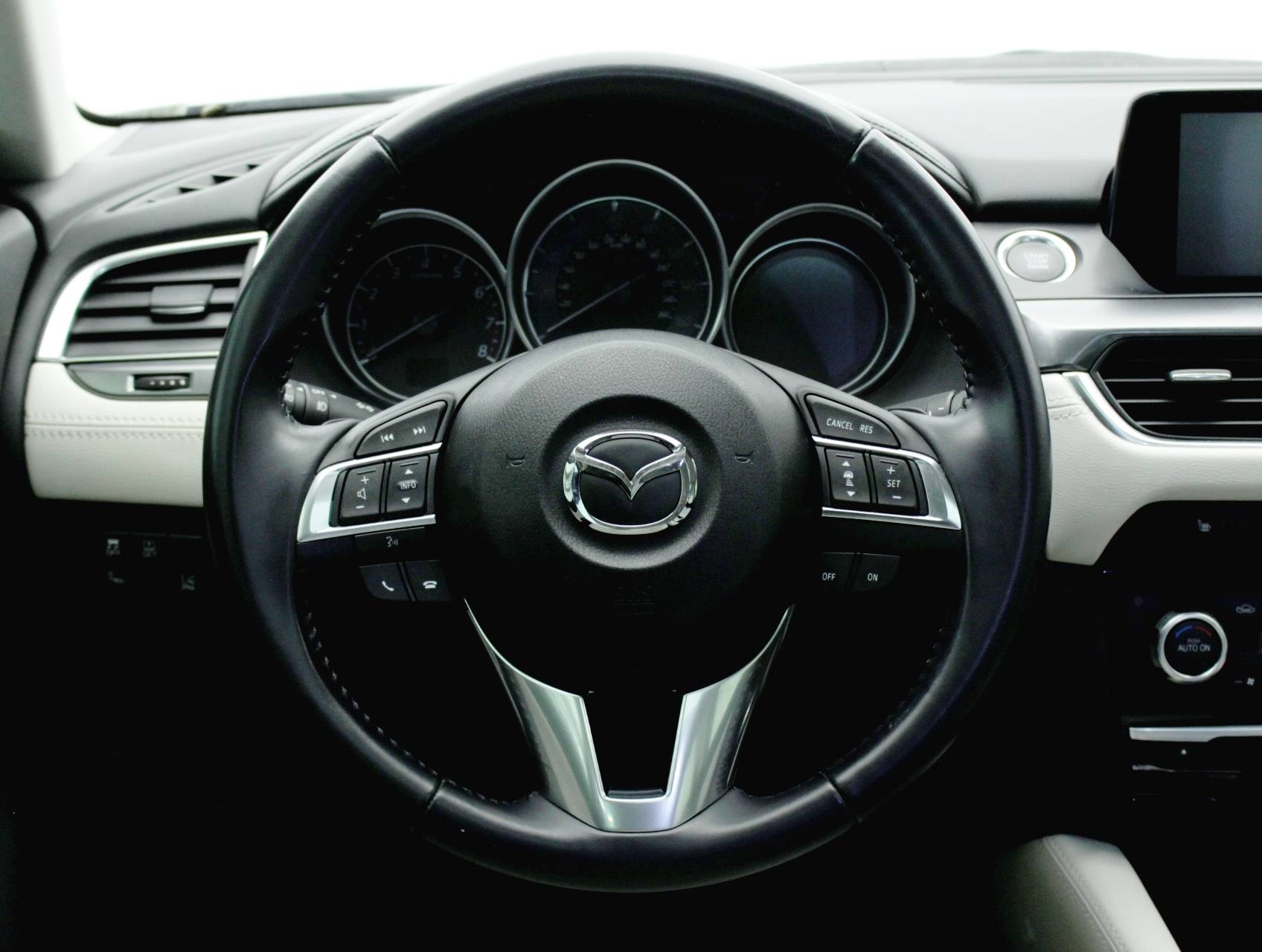 Florida Fine Cars - Used MAZDA MAZDA6 2016 MIAMI GRAND TOURING