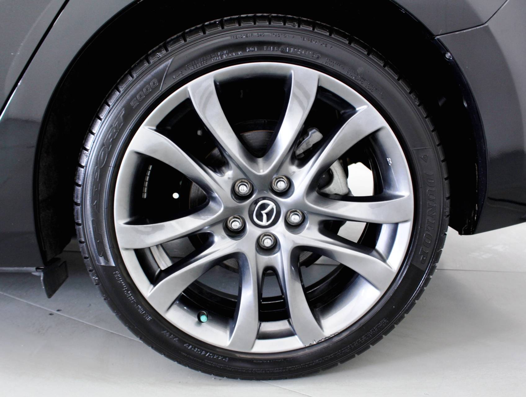 Florida Fine Cars - Used MAZDA MAZDA6 2016 MIAMI GRAND TOURING