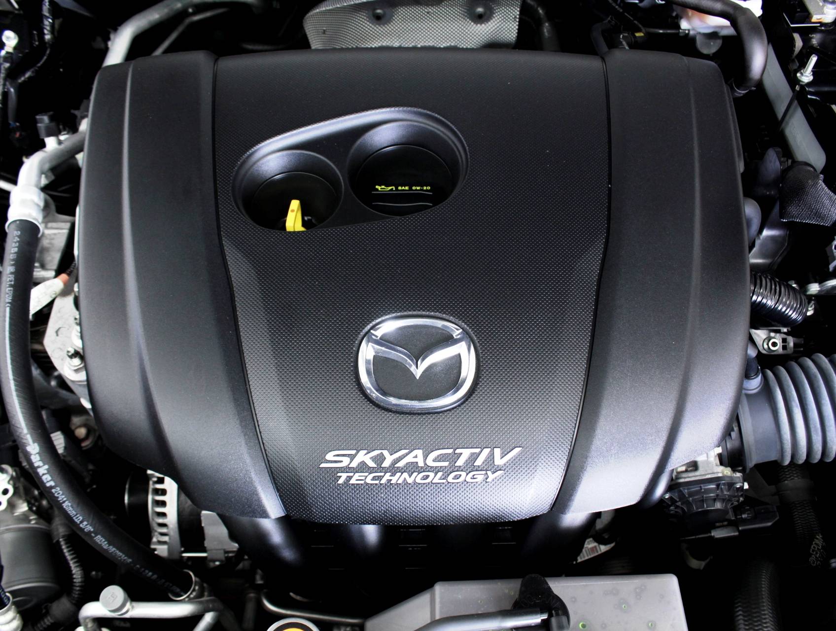 Florida Fine Cars - Used MAZDA MAZDA6 2016 MIAMI GRAND TOURING