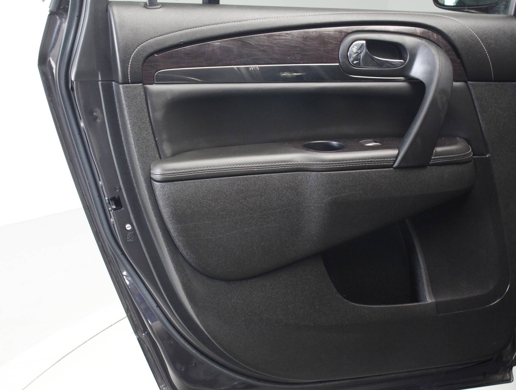 Florida Fine Cars - Used BUICK ENCLAVE 2015 WEST PALM LEATHER