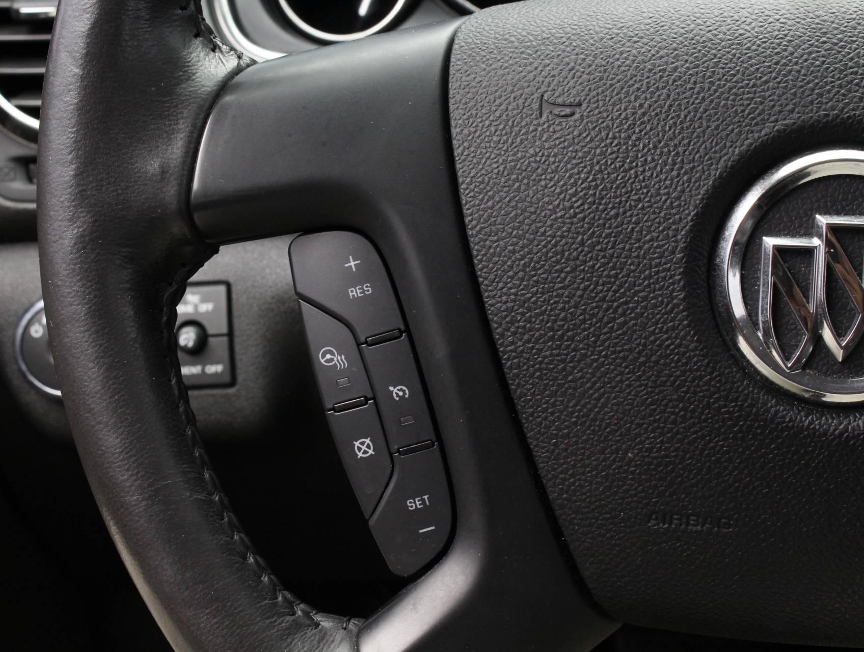 Florida Fine Cars - Used BUICK ENCLAVE 2015 WEST PALM LEATHER