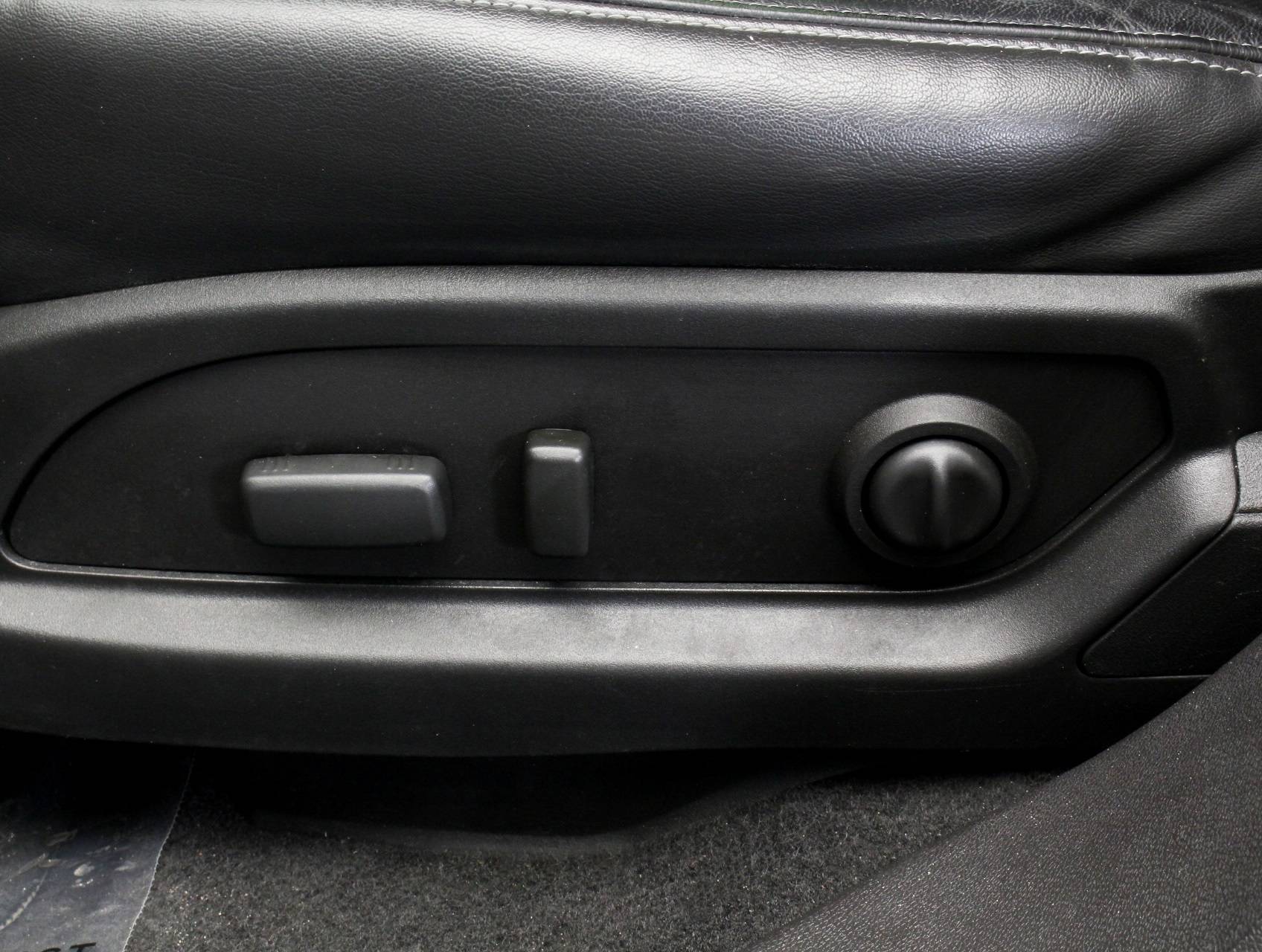 Florida Fine Cars - Used BUICK ENCLAVE 2015 WEST PALM LEATHER