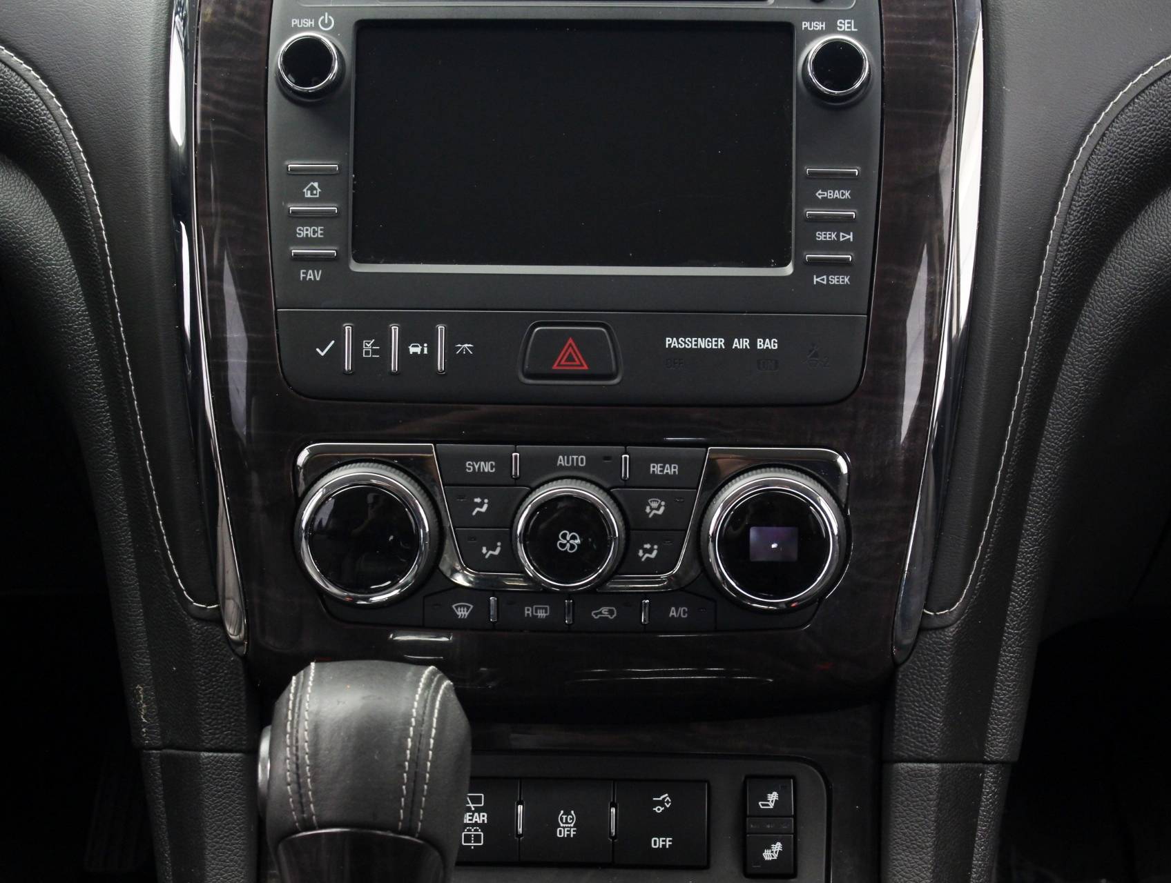 Florida Fine Cars - Used BUICK ENCLAVE 2015 WEST PALM LEATHER