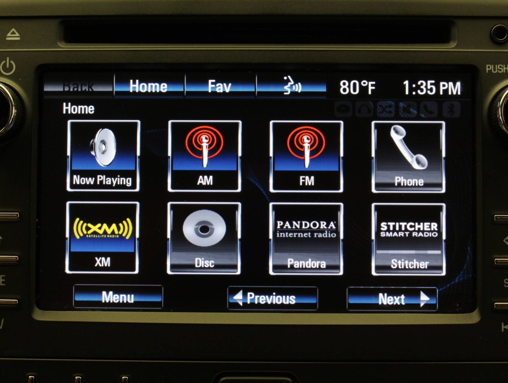 Florida Fine Cars - Used BUICK ENCLAVE 2015 WEST PALM LEATHER