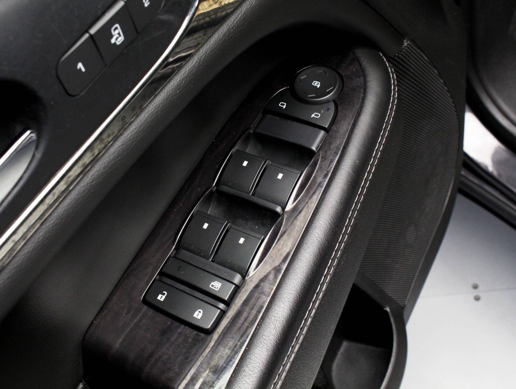 Florida Fine Cars - Used BUICK ENCLAVE 2015 WEST PALM LEATHER