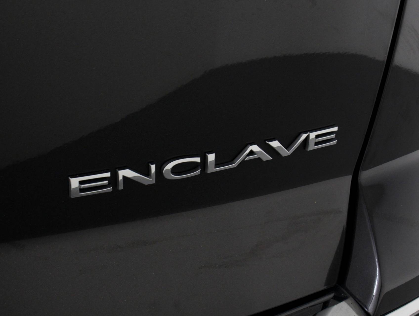 Florida Fine Cars - Used BUICK ENCLAVE 2015 WEST PALM LEATHER