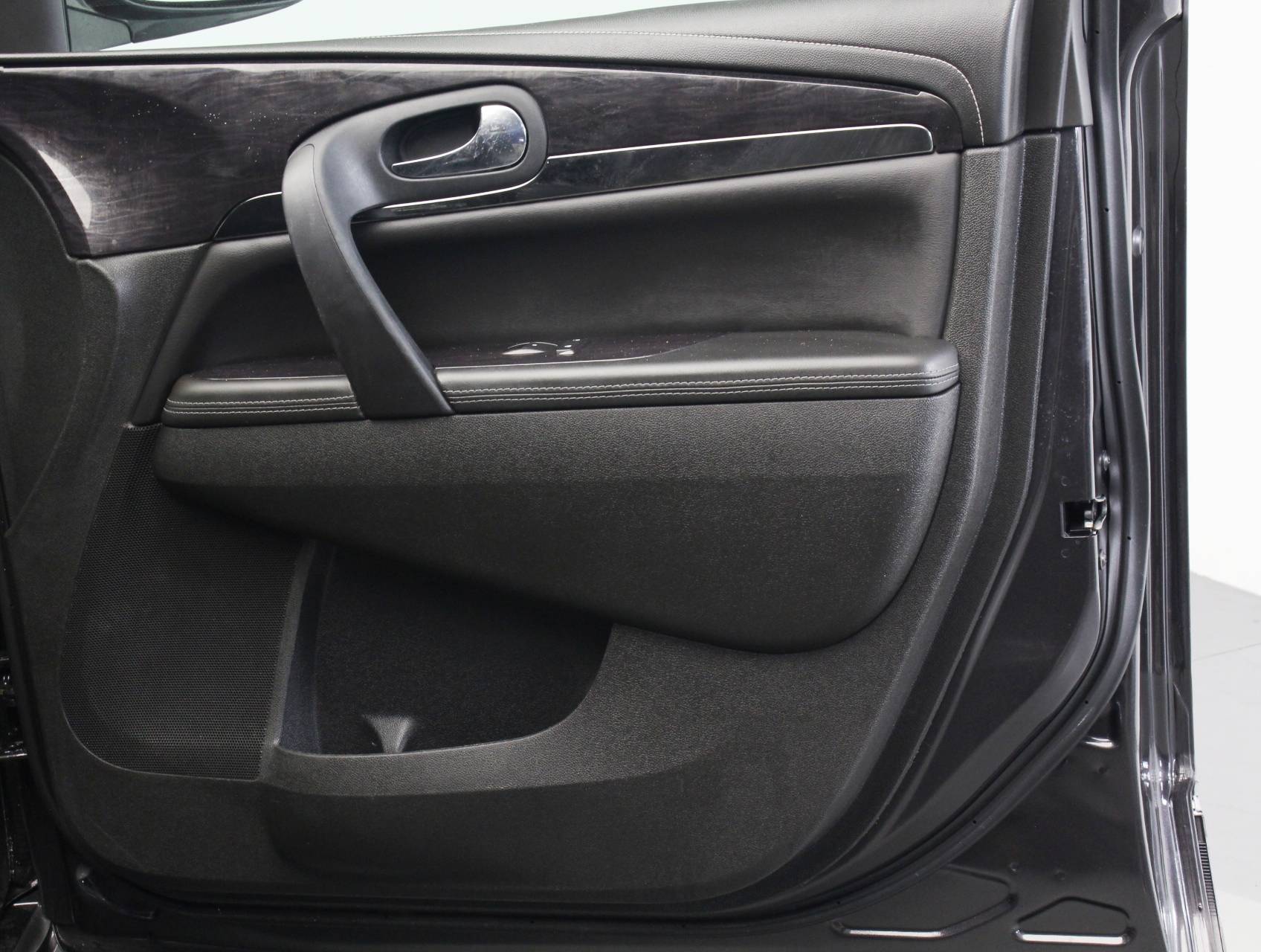 Florida Fine Cars - Used BUICK ENCLAVE 2015 WEST PALM LEATHER