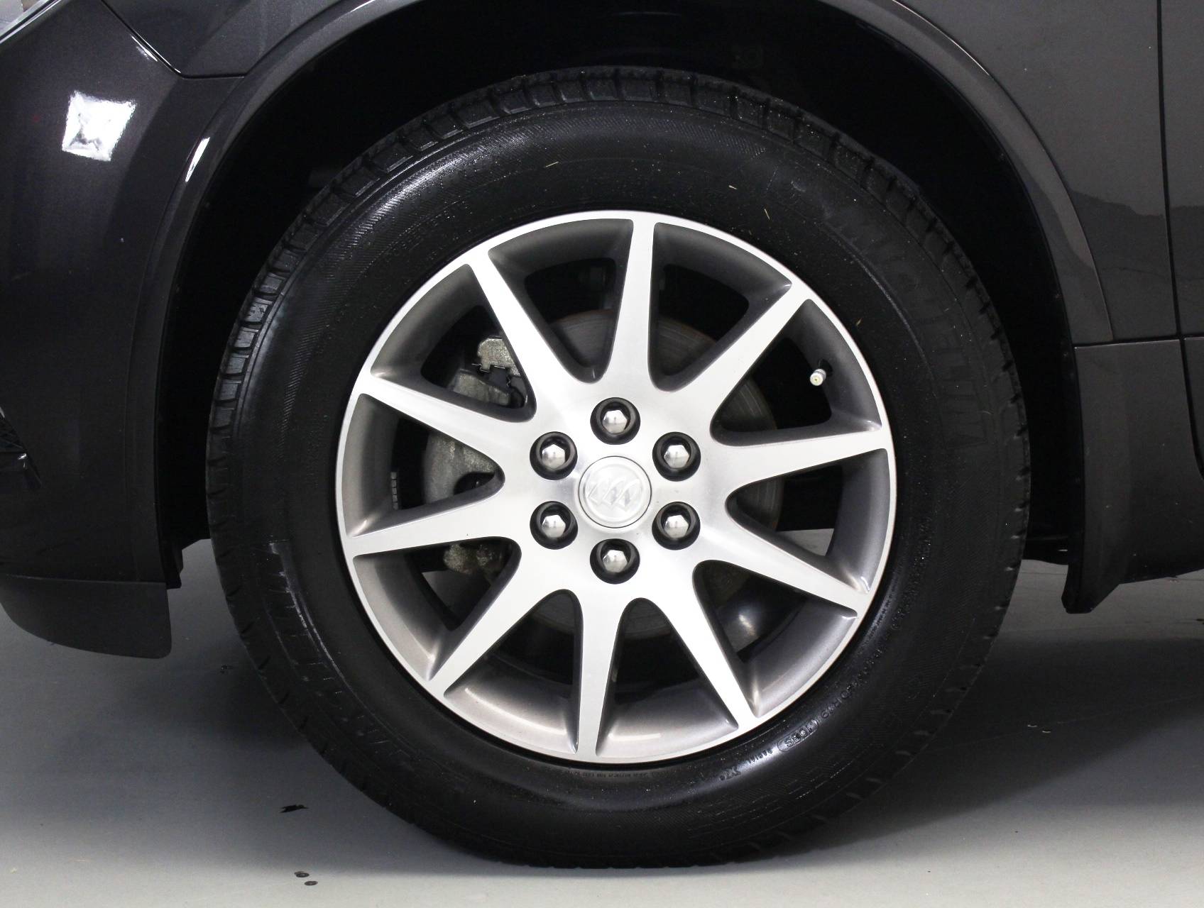 Florida Fine Cars - Used BUICK ENCLAVE 2015 WEST PALM LEATHER