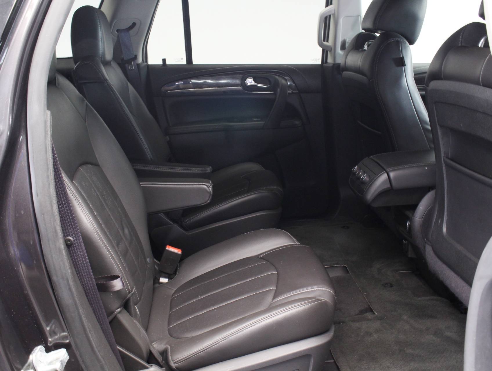 Florida Fine Cars - Used BUICK ENCLAVE 2015 WEST PALM LEATHER