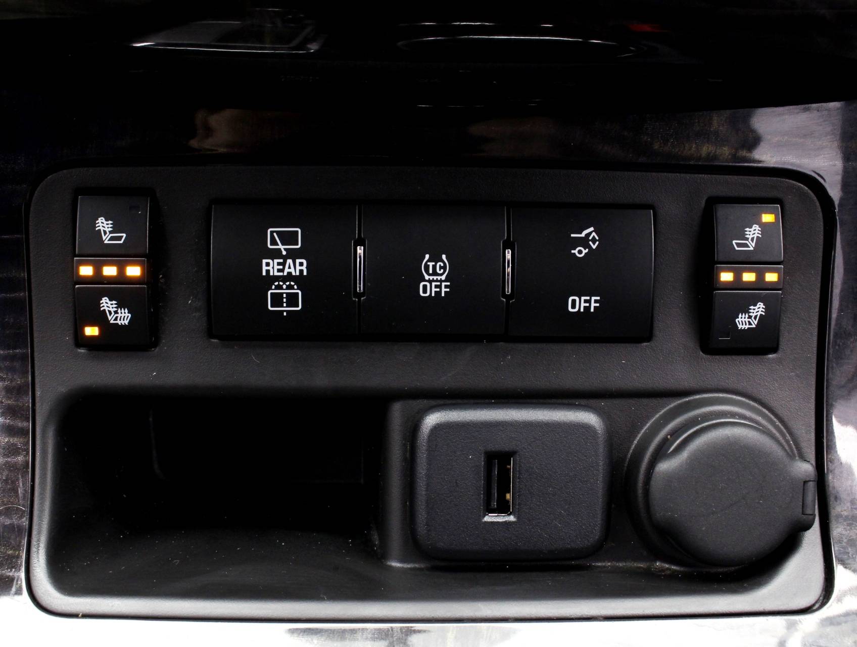 Florida Fine Cars - Used BUICK ENCLAVE 2015 WEST PALM LEATHER