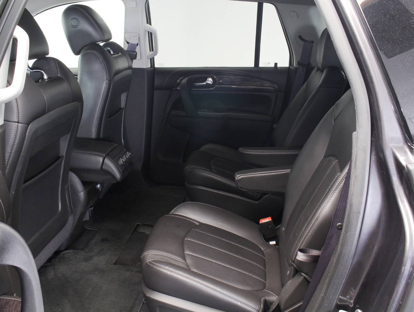 Florida Fine Cars - Used BUICK ENCLAVE 2015 WEST PALM LEATHER