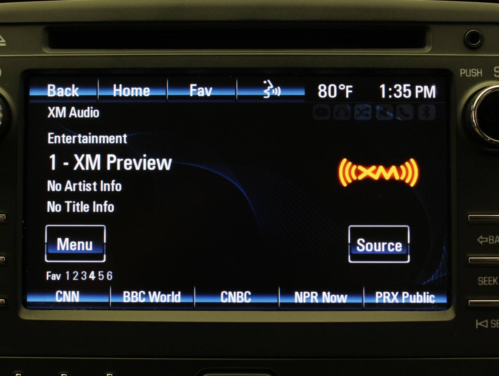 Florida Fine Cars - Used BUICK ENCLAVE 2015 WEST PALM LEATHER