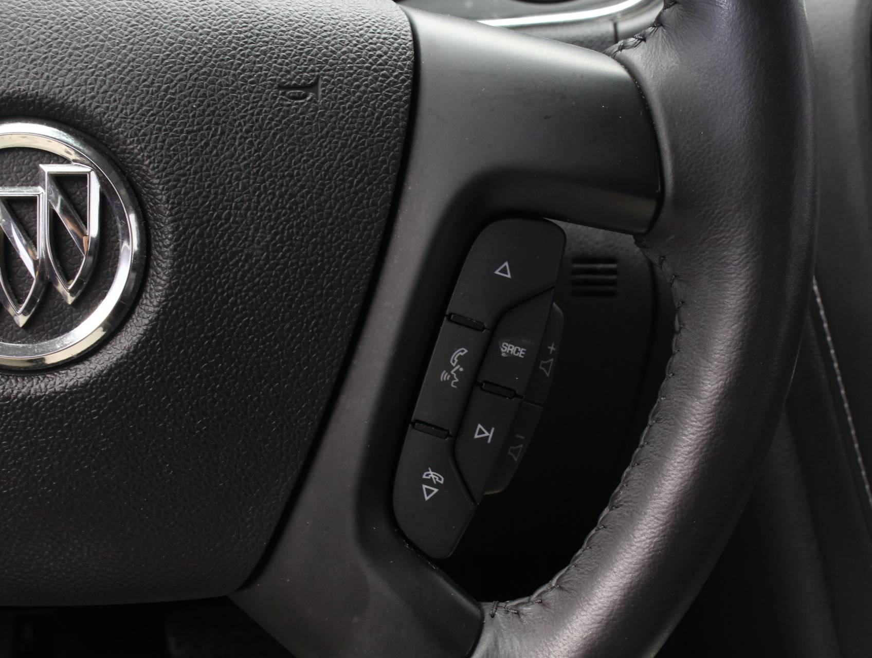 Florida Fine Cars - Used BUICK ENCLAVE 2015 WEST PALM LEATHER