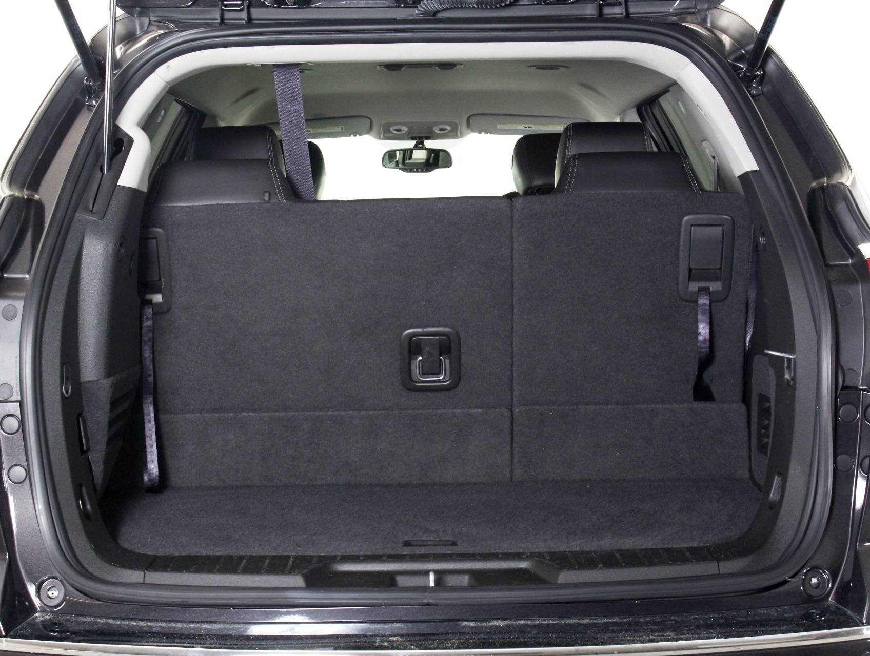 Florida Fine Cars - Used BUICK ENCLAVE 2015 WEST PALM LEATHER