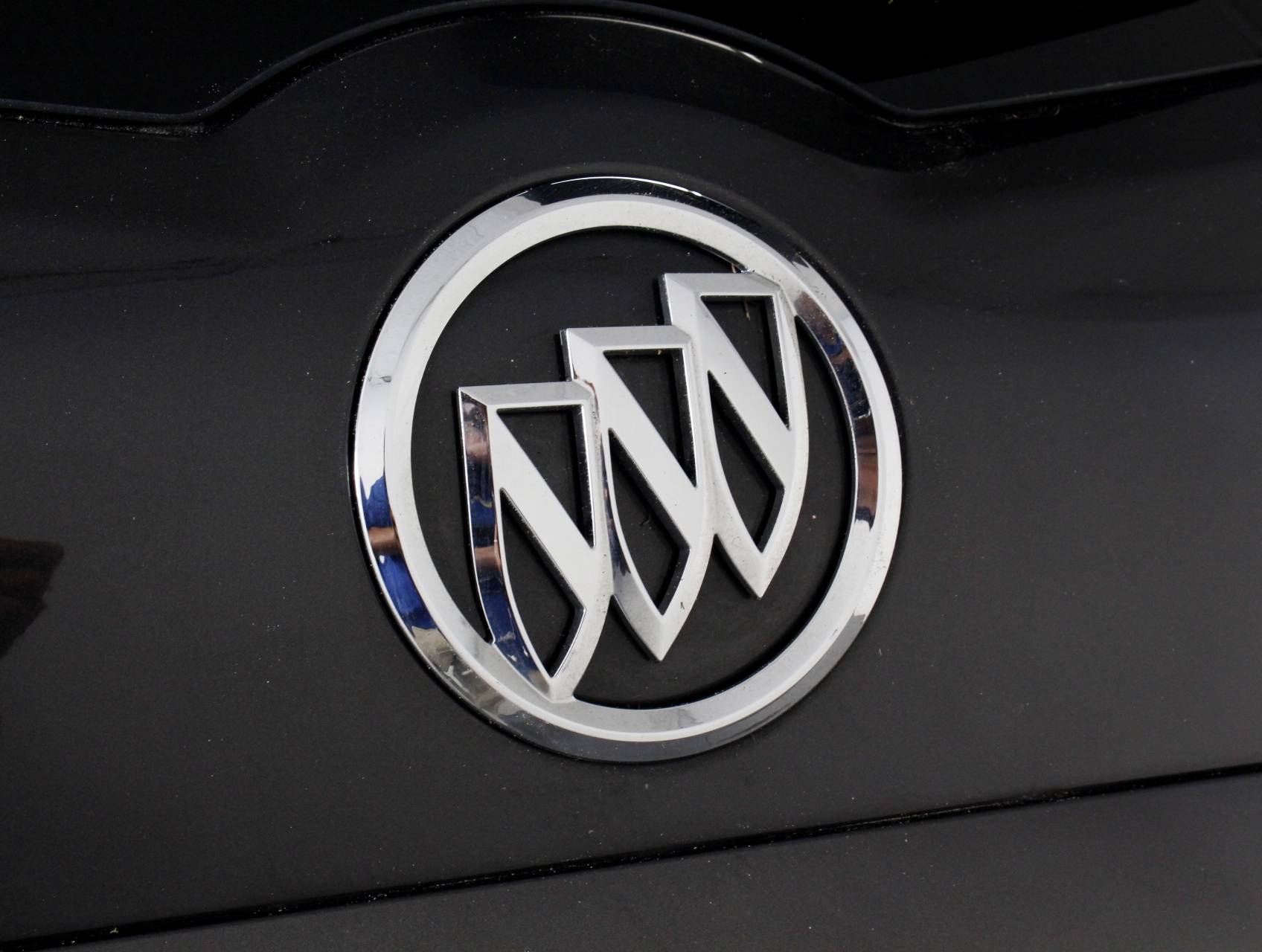 Florida Fine Cars - Used BUICK ENCLAVE 2015 WEST PALM LEATHER