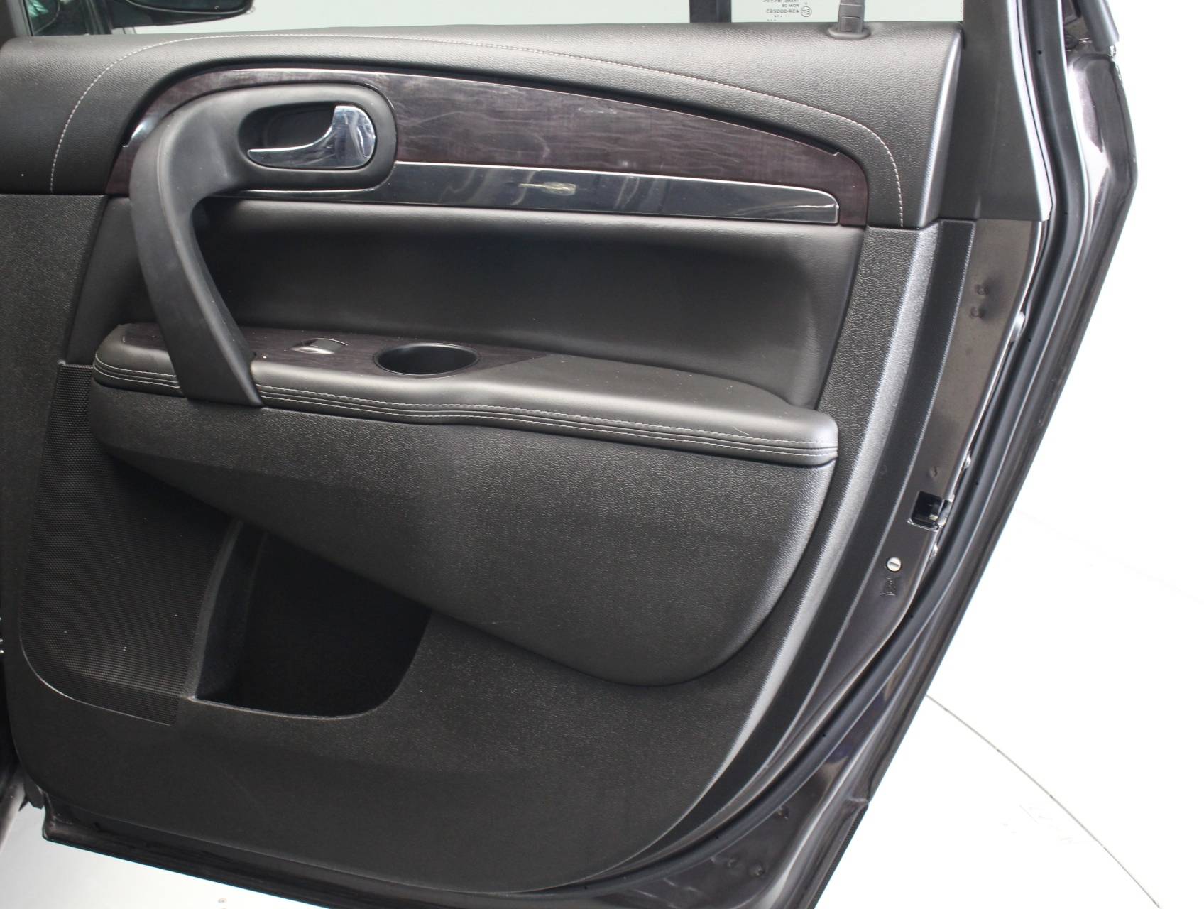 Florida Fine Cars - Used BUICK ENCLAVE 2015 WEST PALM LEATHER