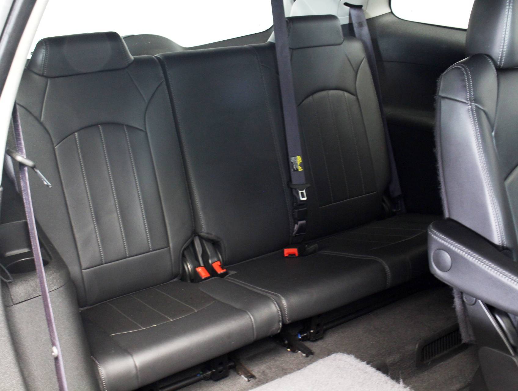 Florida Fine Cars - Used BUICK ENCLAVE 2015 WEST PALM LEATHER