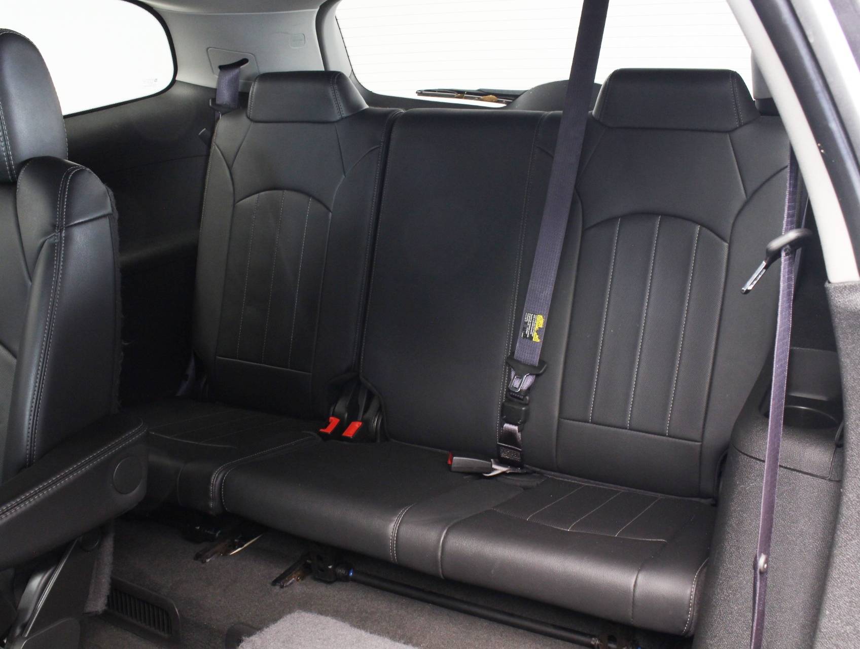 Florida Fine Cars - Used BUICK ENCLAVE 2015 WEST PALM LEATHER