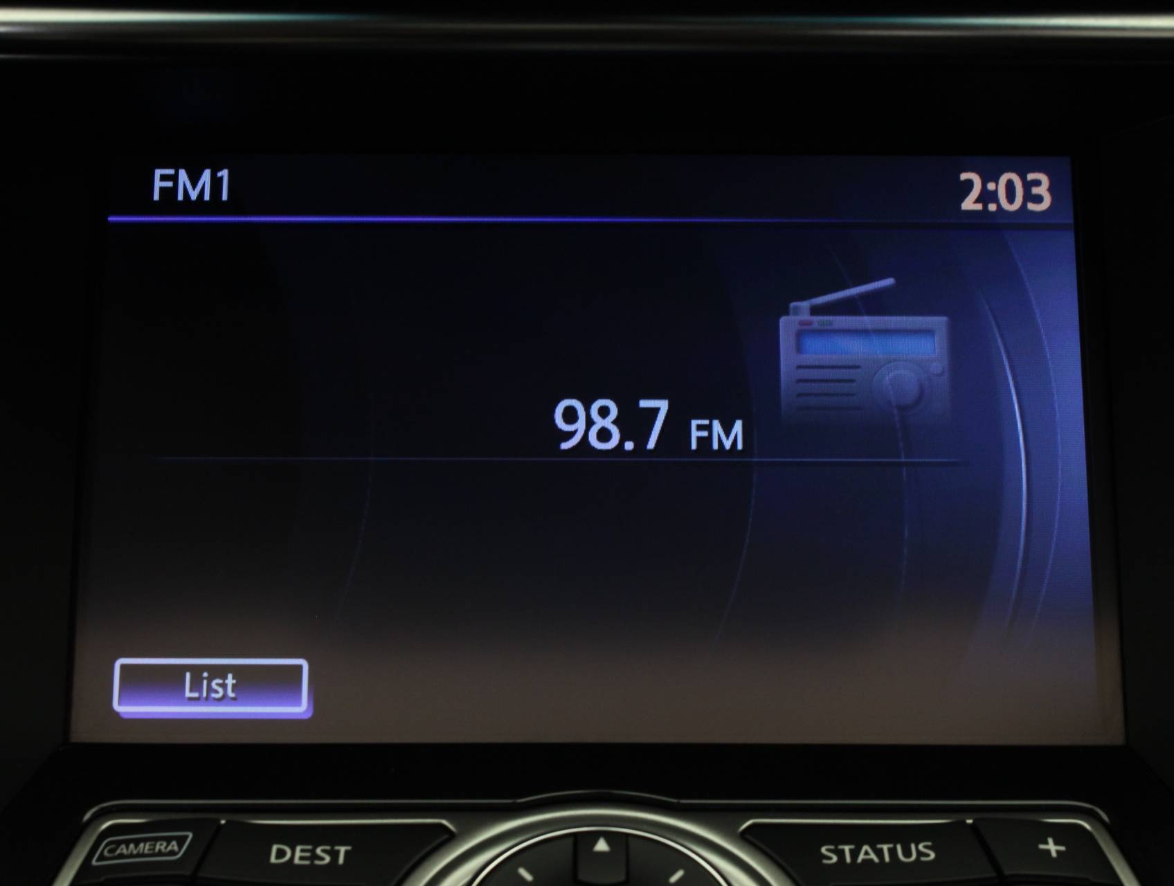 Florida Fine Cars - Used INFINITI QX70 2015 WEST PALM Touring