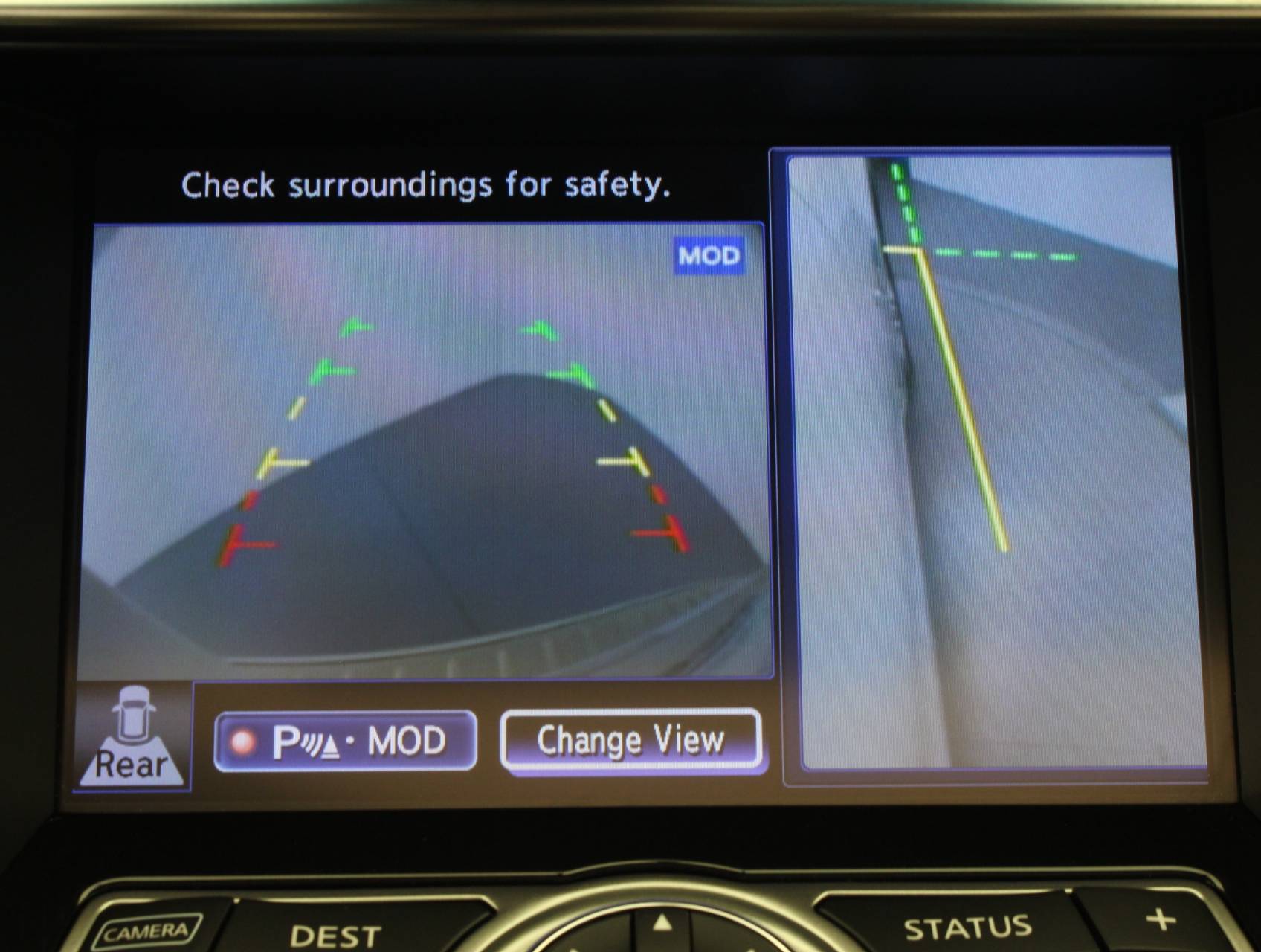 Florida Fine Cars - Used INFINITI QX70 2015 WEST PALM Touring