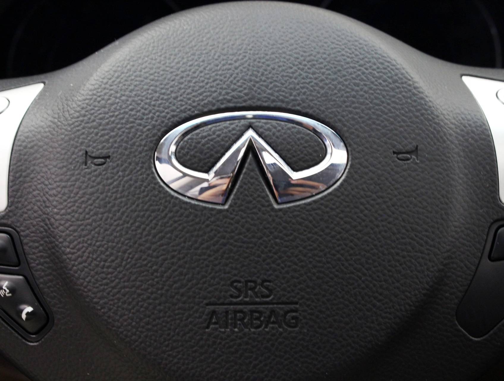 Florida Fine Cars - Used INFINITI QX70 2015 WEST PALM Touring