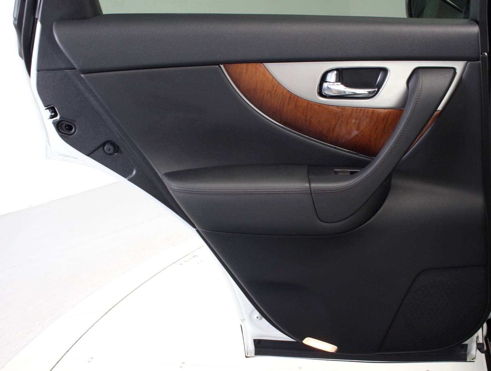 Florida Fine Cars - Used INFINITI QX70 2015 WEST PALM Touring