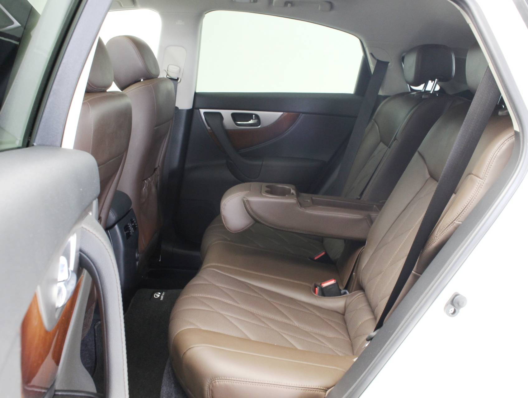 Florida Fine Cars - Used INFINITI QX70 2015 WEST PALM Touring