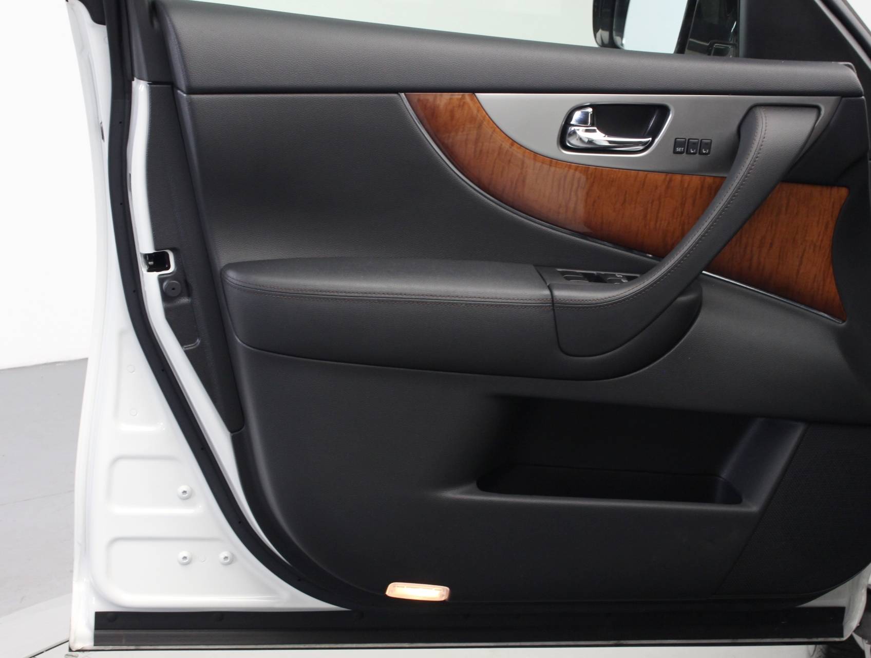 Florida Fine Cars - Used INFINITI QX70 2015 WEST PALM Touring