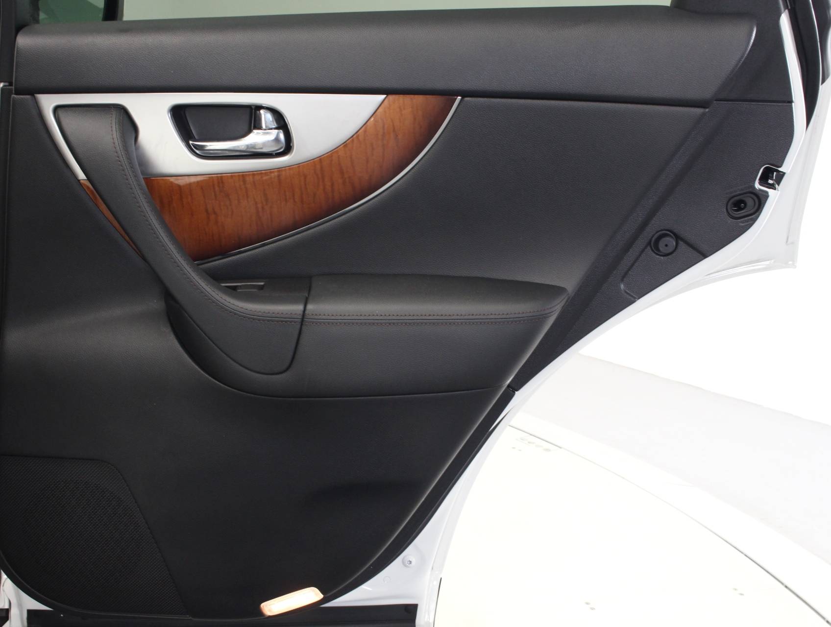 Florida Fine Cars - Used INFINITI QX70 2015 WEST PALM Touring