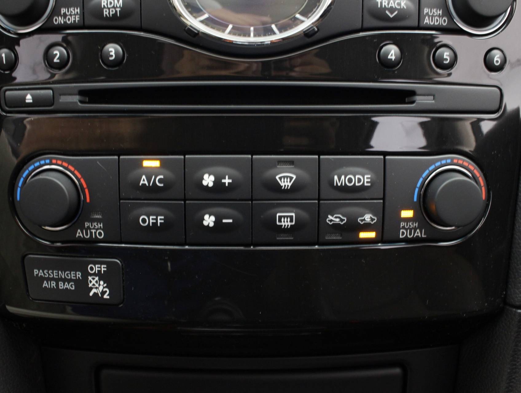 Florida Fine Cars - Used INFINITI QX70 2015 WEST PALM Touring