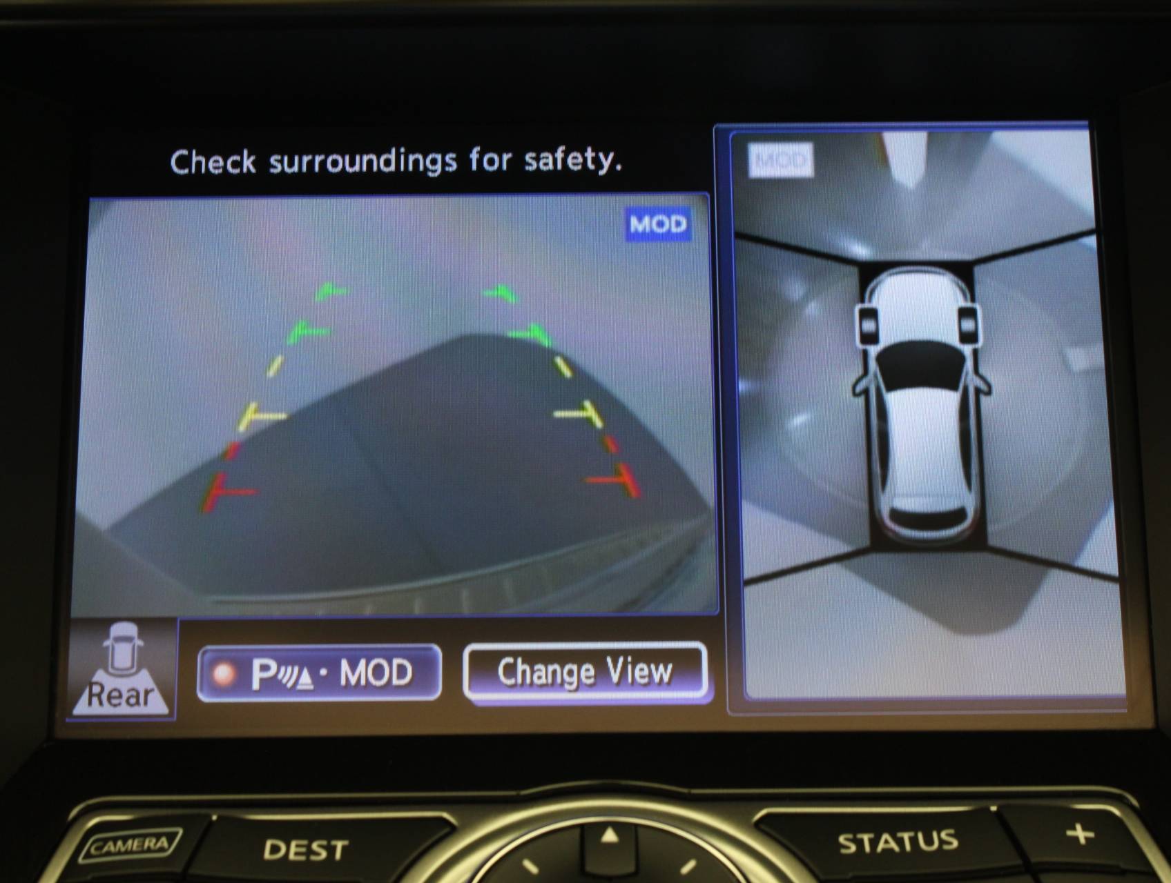 Florida Fine Cars - Used INFINITI QX70 2015 WEST PALM Touring