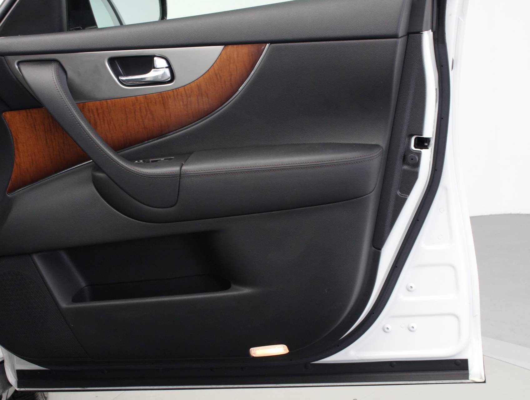 Florida Fine Cars - Used INFINITI QX70 2015 WEST PALM Touring