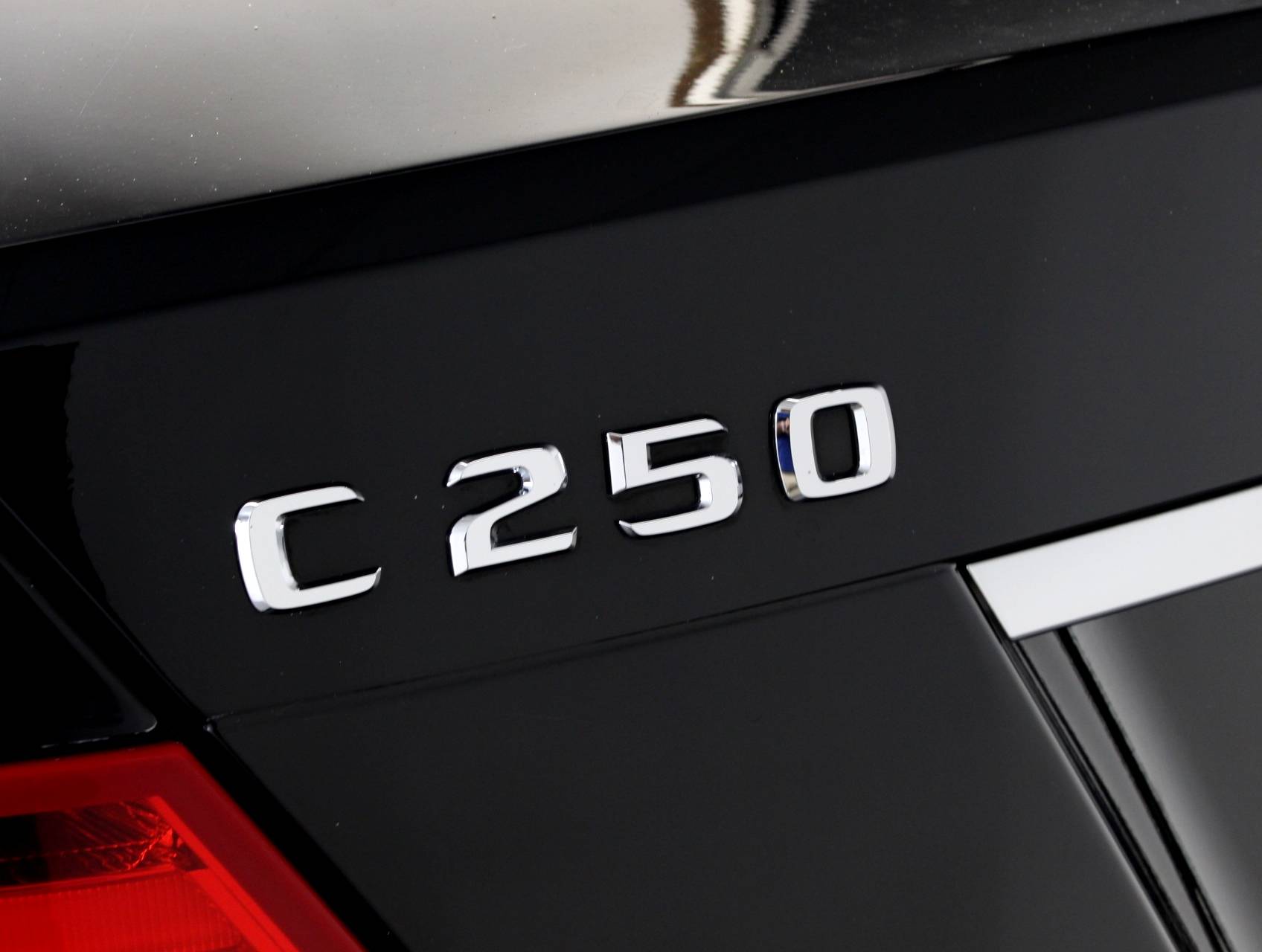 Florida Fine Cars - Used MERCEDES-BENZ C CLASS 2014 WEST PALM C250