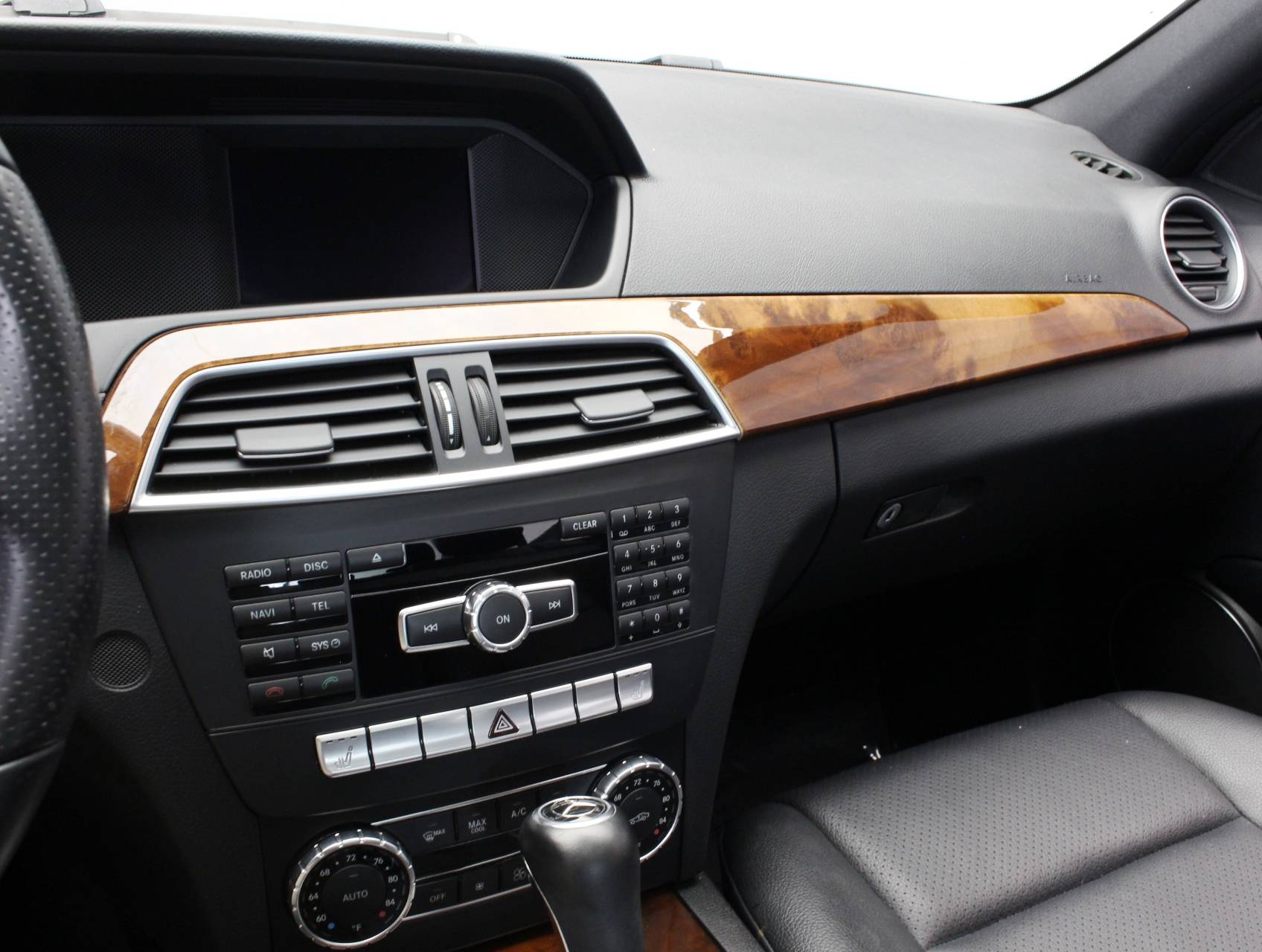 Florida Fine Cars - Used MERCEDES-BENZ C CLASS 2014 WEST PALM C250